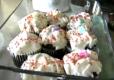 Red Velvet Beet Cupcakes